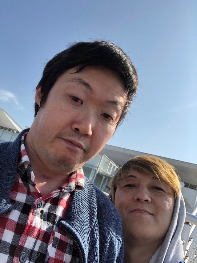 ギャラリー